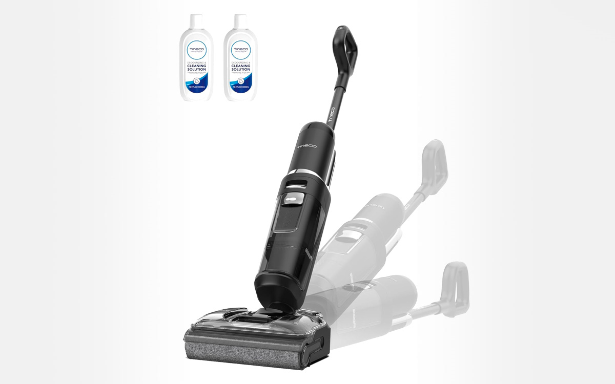Tineco Floor One S7 Stretch Ultra