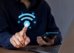 utilisateur internet
