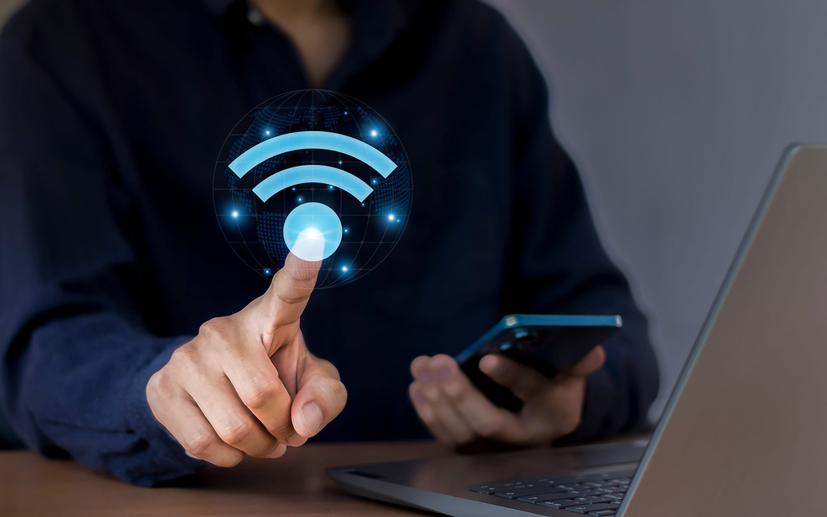 Utilisateur d'internet