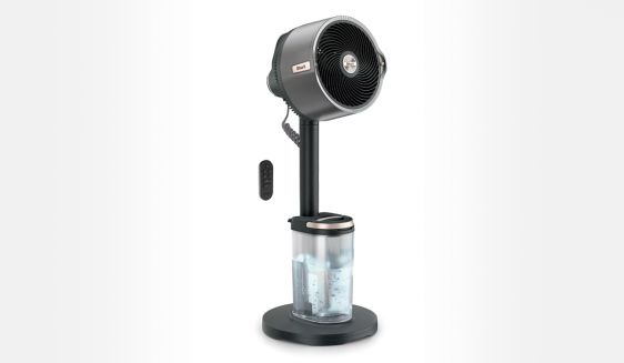 Shark FlexBreeze Pro Mist