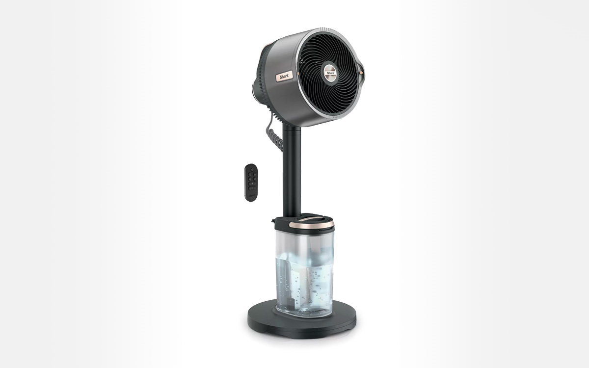 Shark FlexBreeze Pro Mist