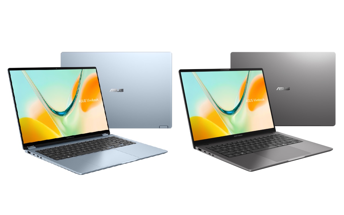 vivobookflip s16 vivobook s14
