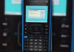 windows 95 calculatrice