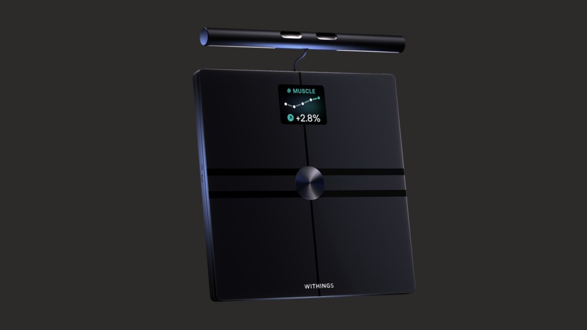 Withings Bodyfit
