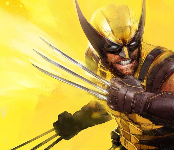 wolverine ps5