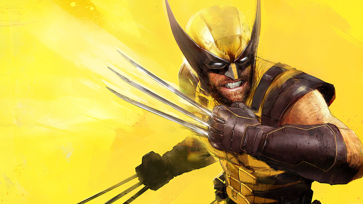 wolverine ps5