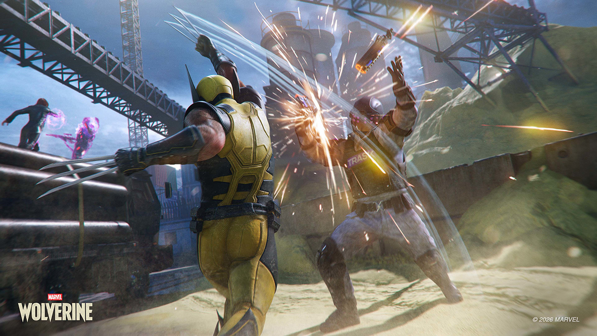 wolverine ps5