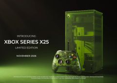 xbox series X25