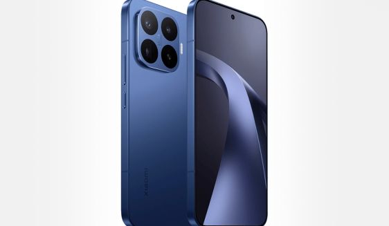 Xiaomi 17T Pro