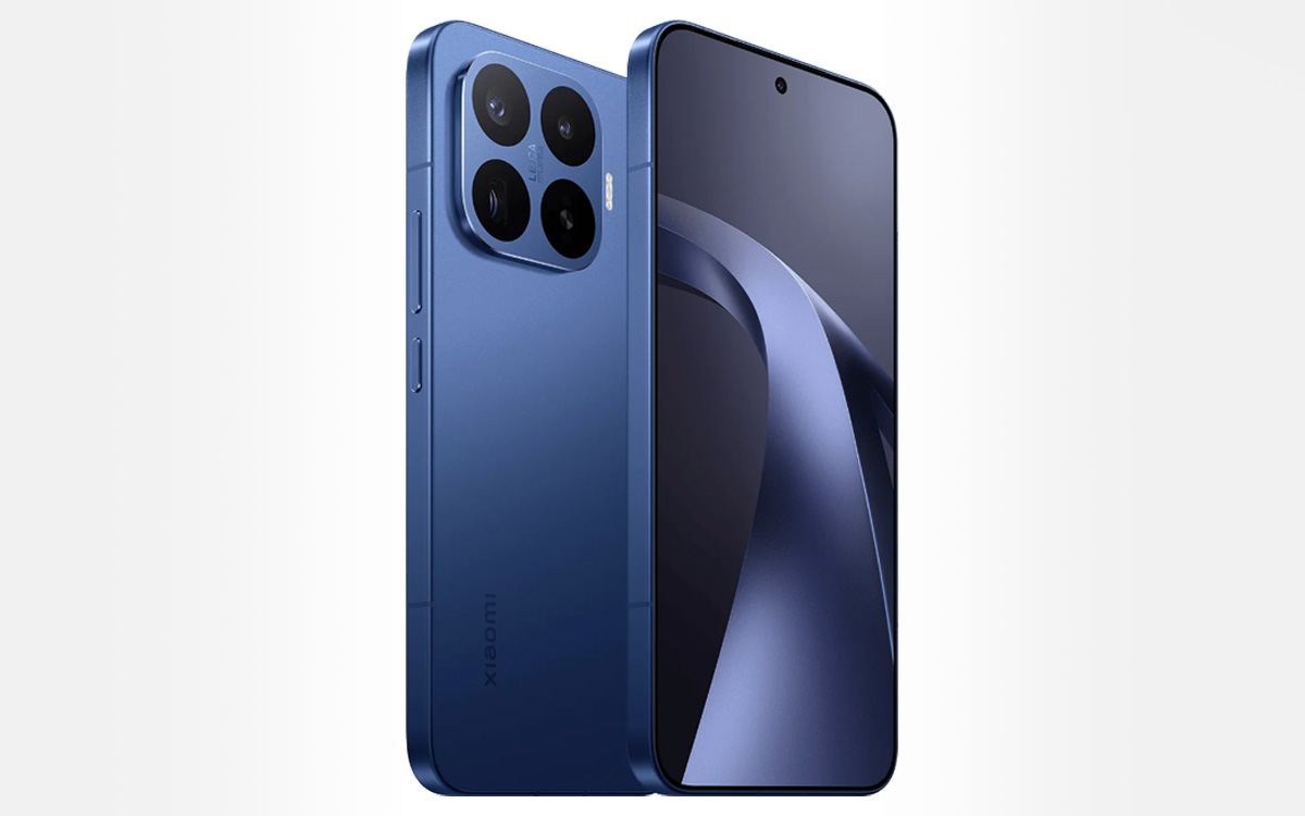 Xiaomi 17T Pro