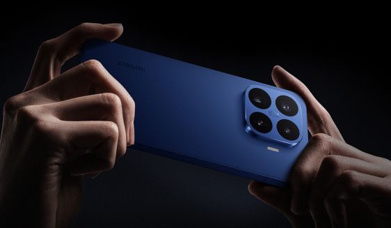 Xiaomi 17T Pro