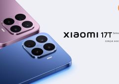 xiaomi 17t pro offre lancement
