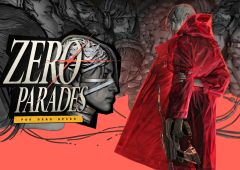 zero parades cover