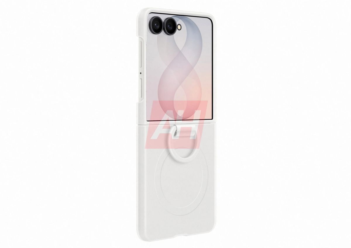 Galaxy Z Flip 8