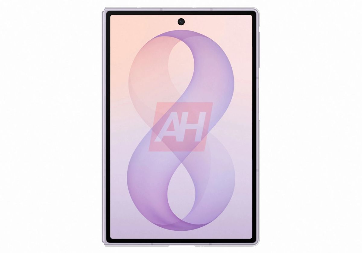 Galaxy Z Fold 8