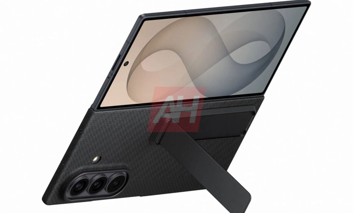Galaxy Z Fold 8 Ultra