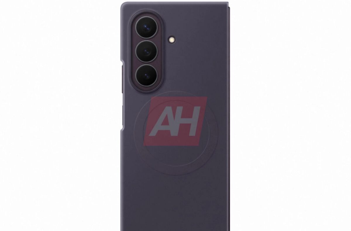 Galaxy Z Fold 8 Ultra