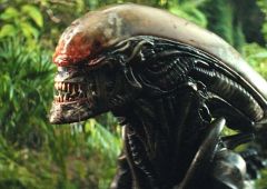 Alien Earth