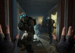 Half Life