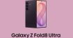 Galaxy Z Fold 8 Ultra : une énorme fuite dévoile le smartphone pliable de Samsung avant l'heure