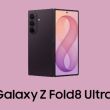Galaxy Z Fold 8 Ultra