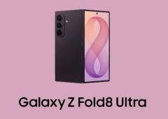Galaxy Z Fold 8 Ultra