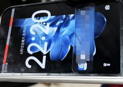 Xiaomi Mix Fold 5