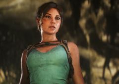 Tomb Raider Catalyst