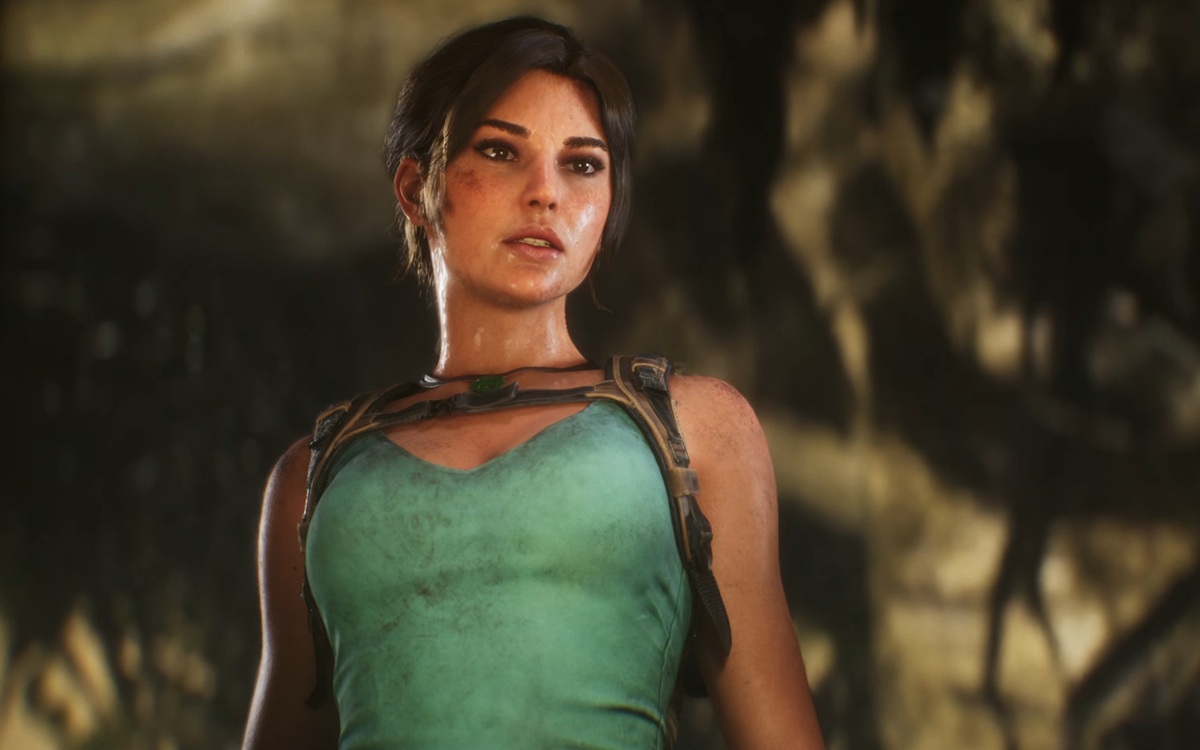 Tomb Raider Catalyst