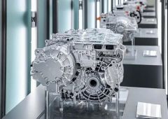 Moteur Thunder