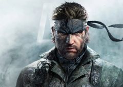Metal Gear Solid