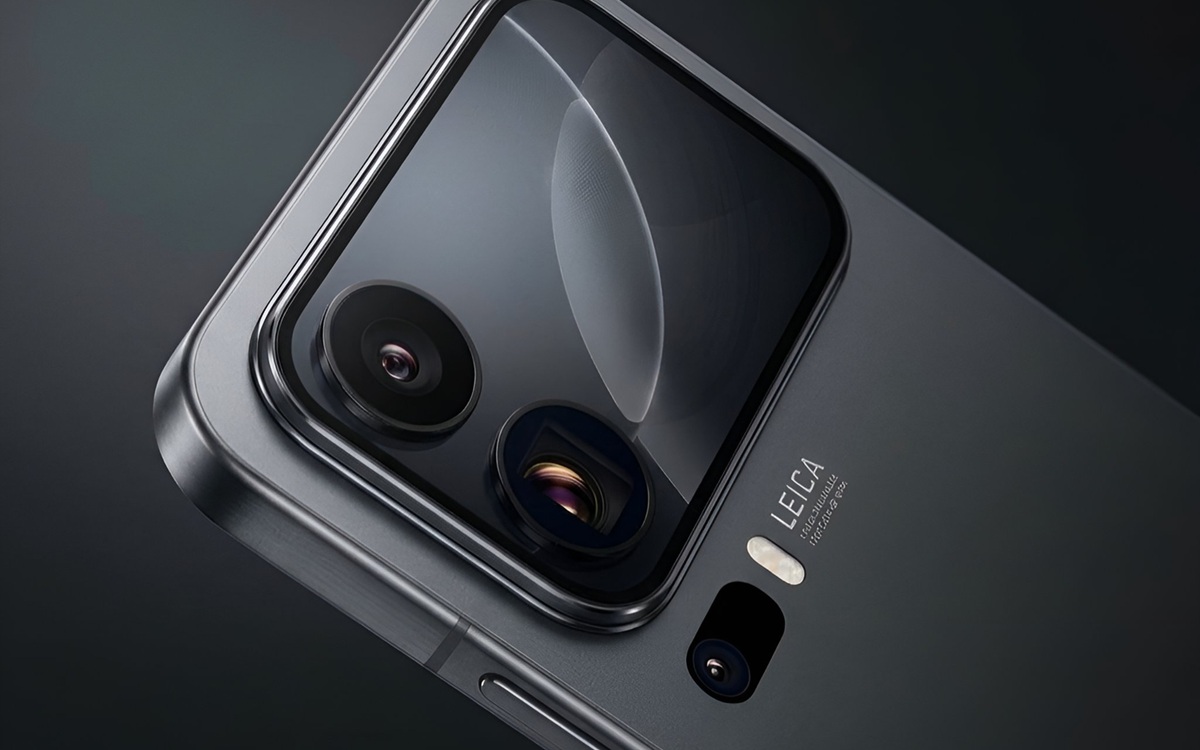 Xiaomi 18