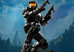 Halo : Campaign Evolved