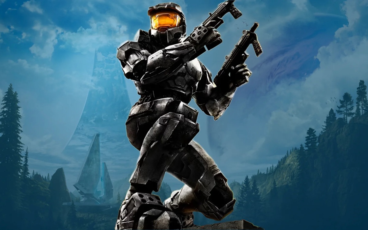 Halo : Campaign Evolved