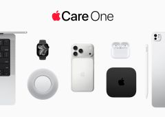 AppleCare One