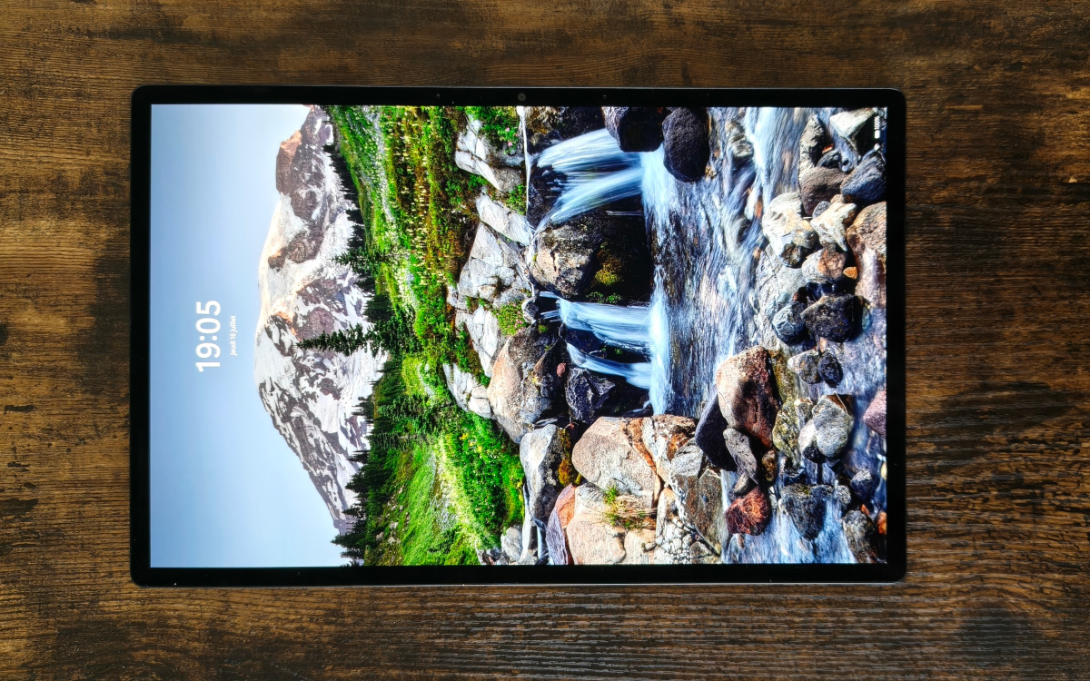 Asus PZ14