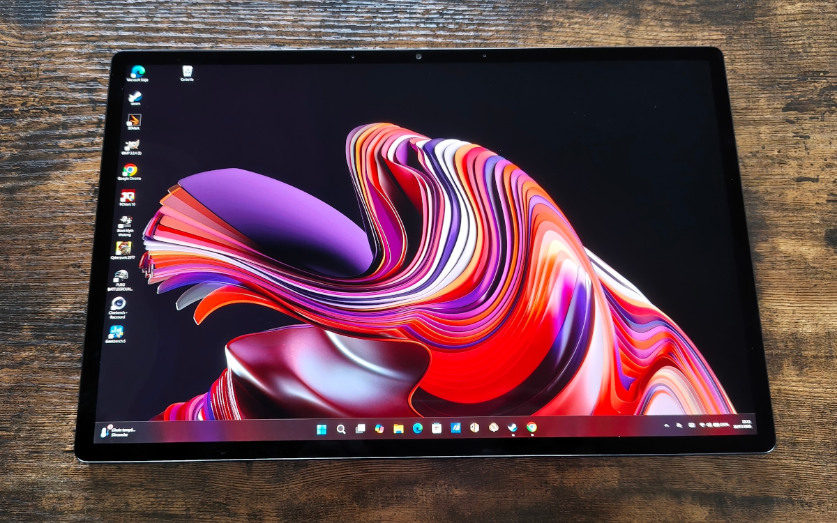 Asus PZ14