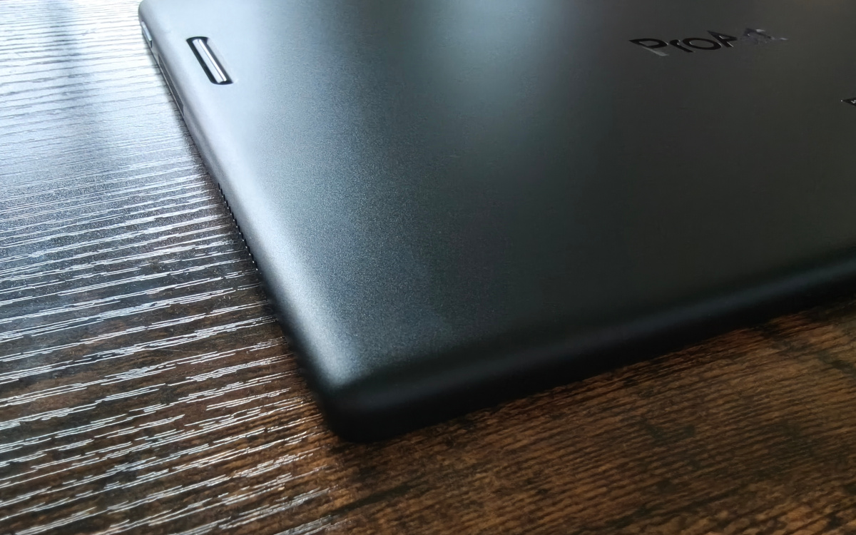 Asus PZ14