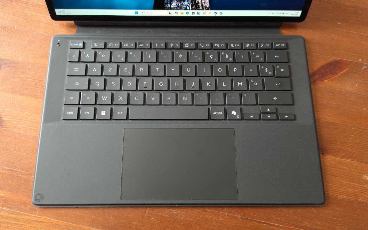Asus PZ14