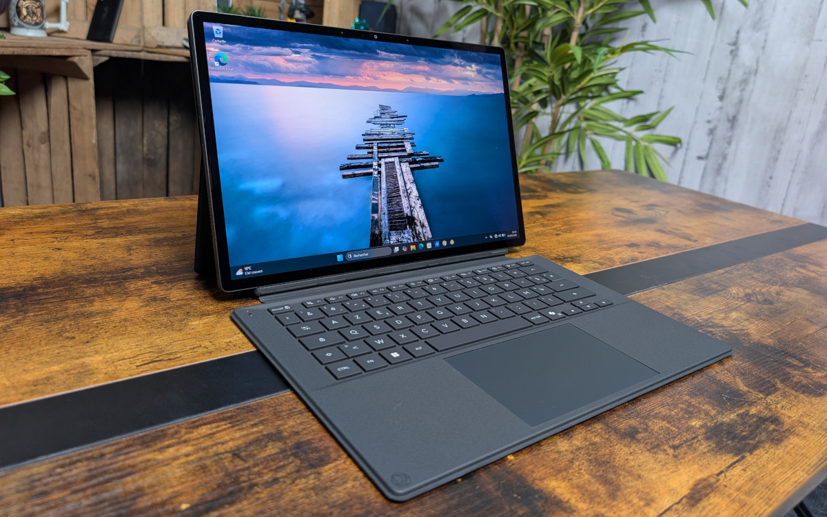 Asus ProArt PZ14