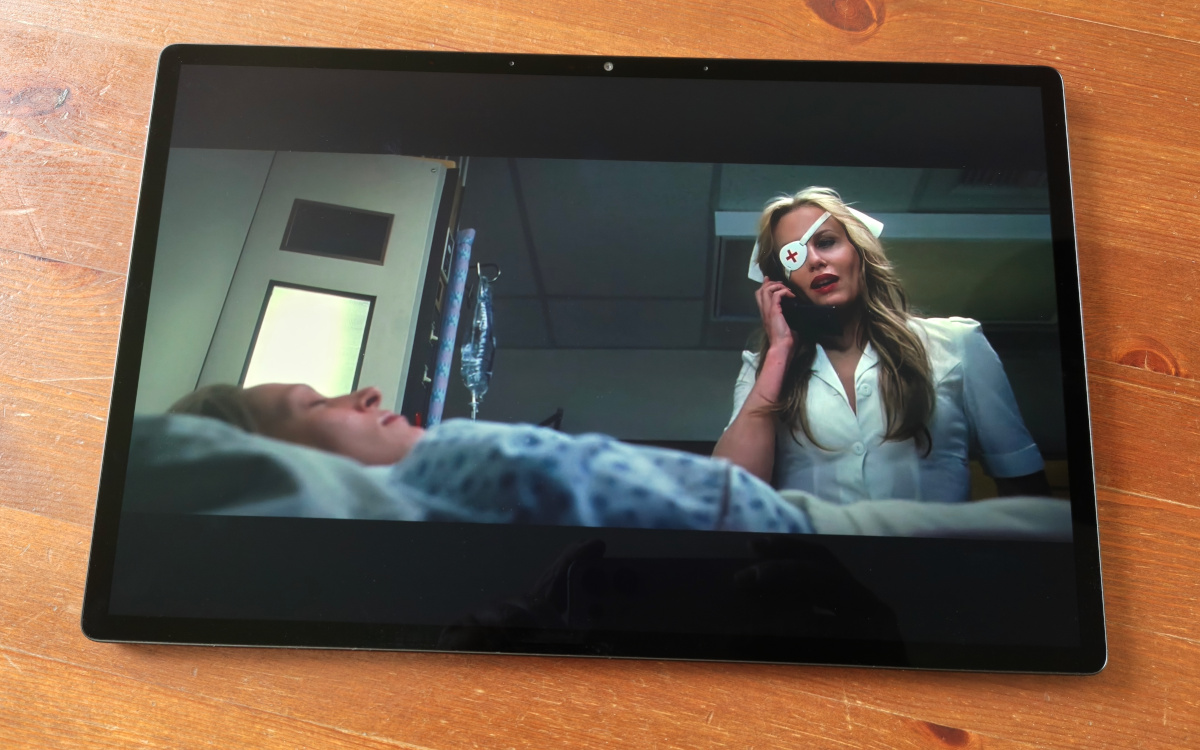 Asus PZ14