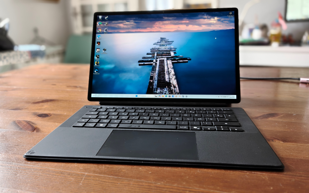 Asus ProArt PZ14