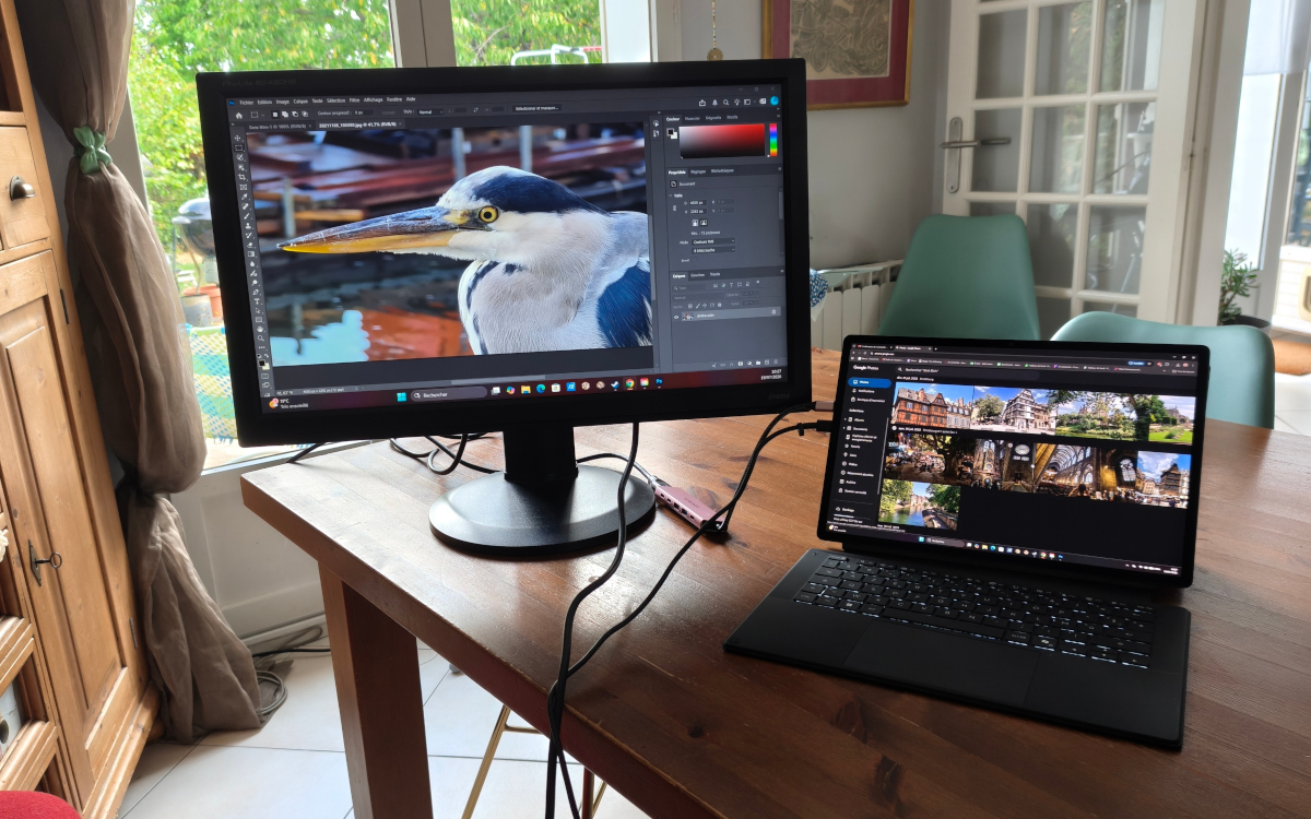 Asus PZ14