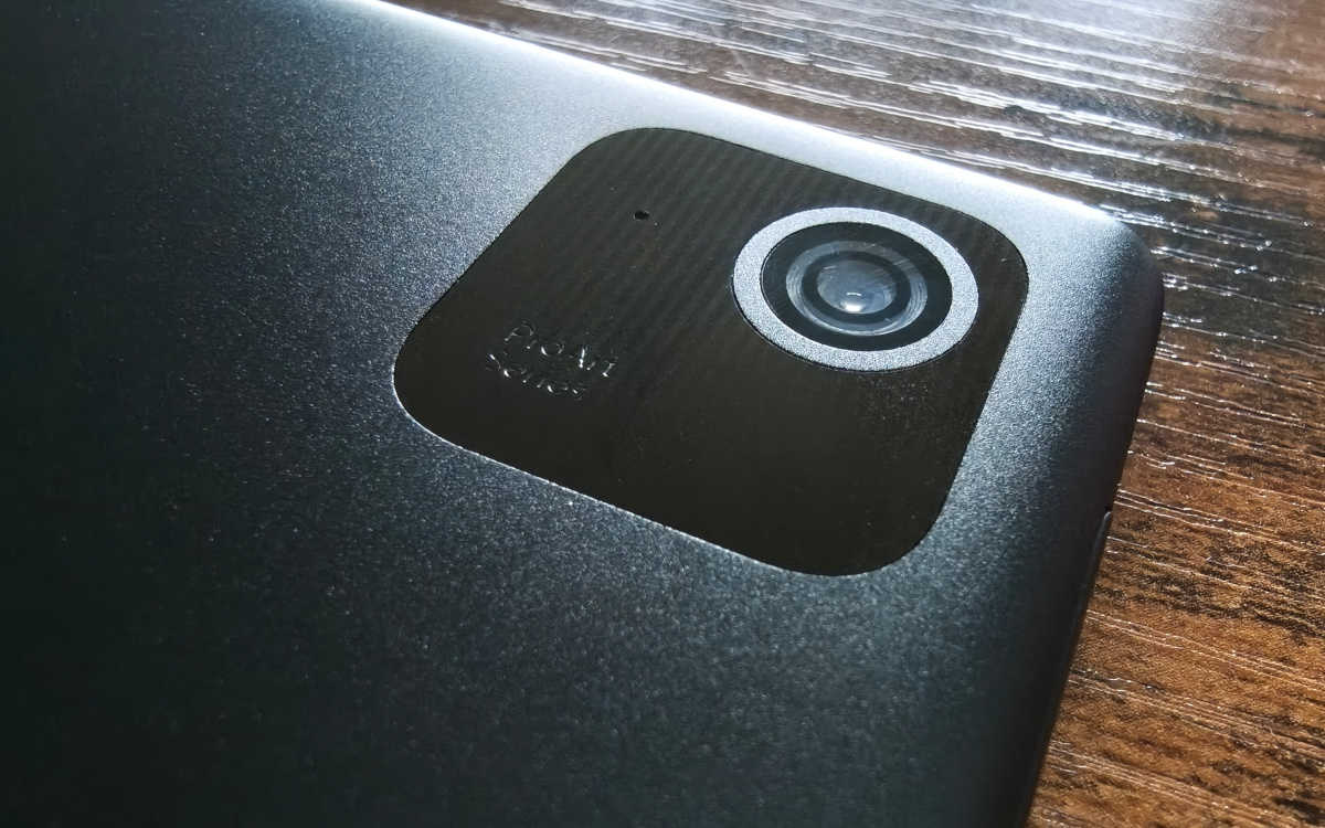 Asus PZ14
