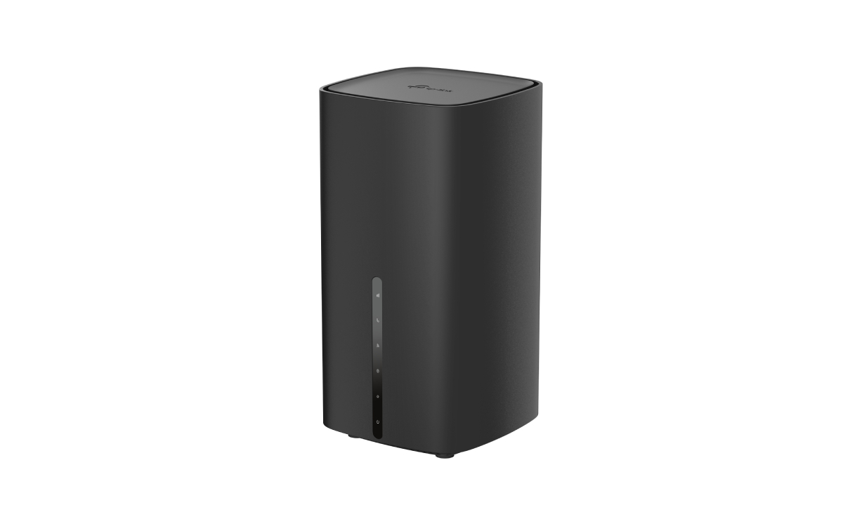 Box 5G SFR