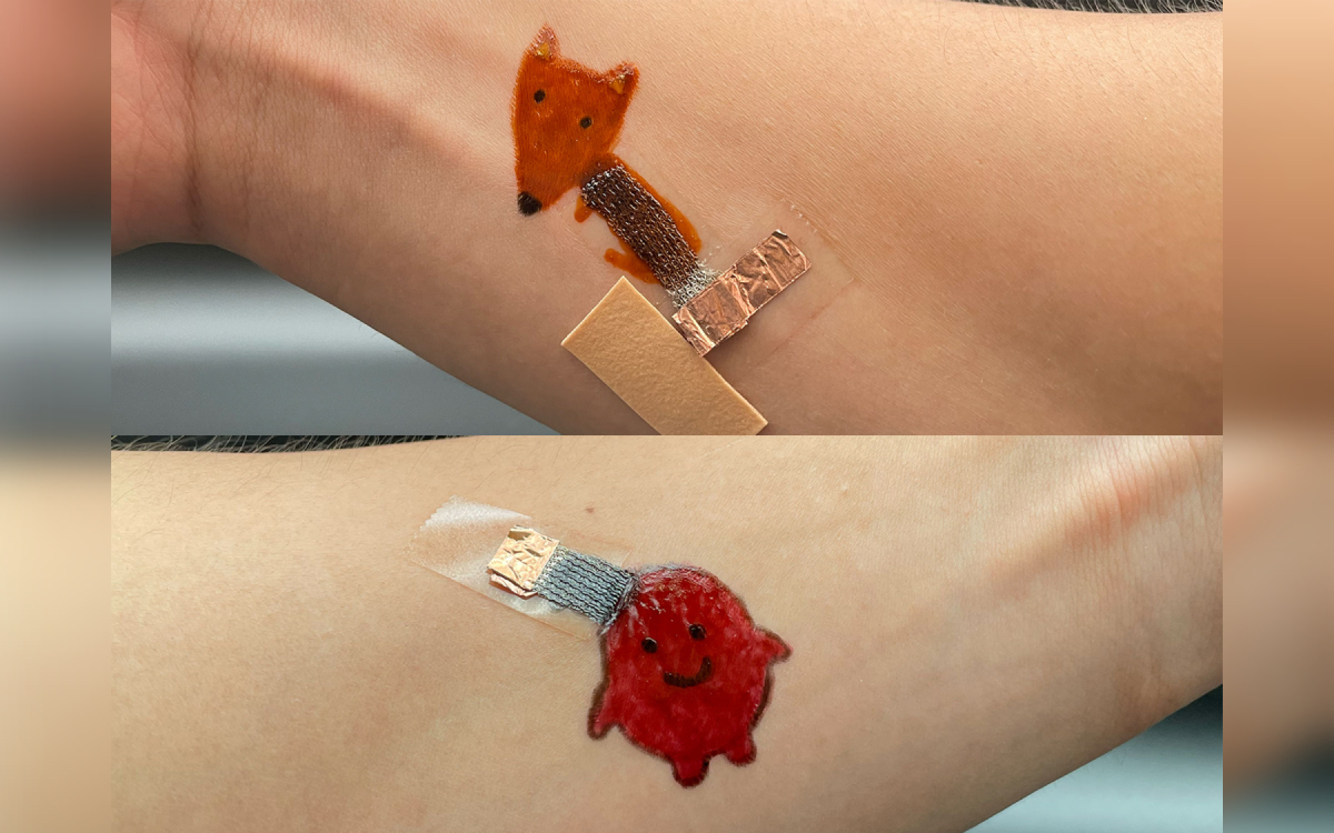 E-tatouages exemples