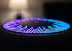Enceinte connectee OpenAI