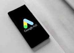 Google Ads IA
