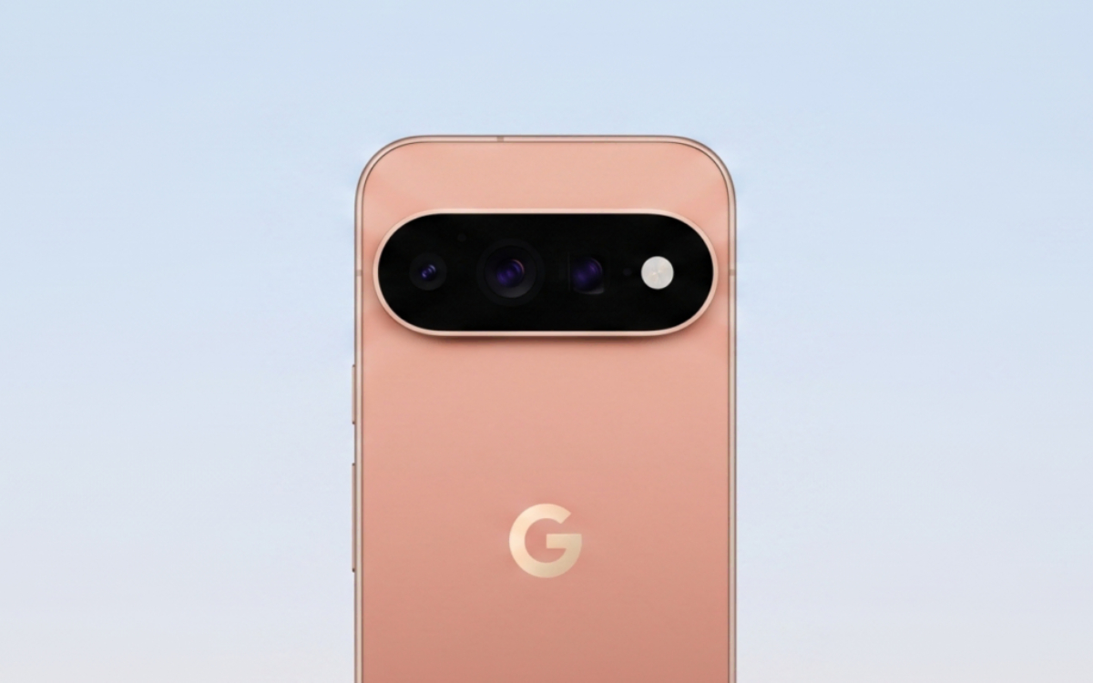 Google Pixel 11 Pro