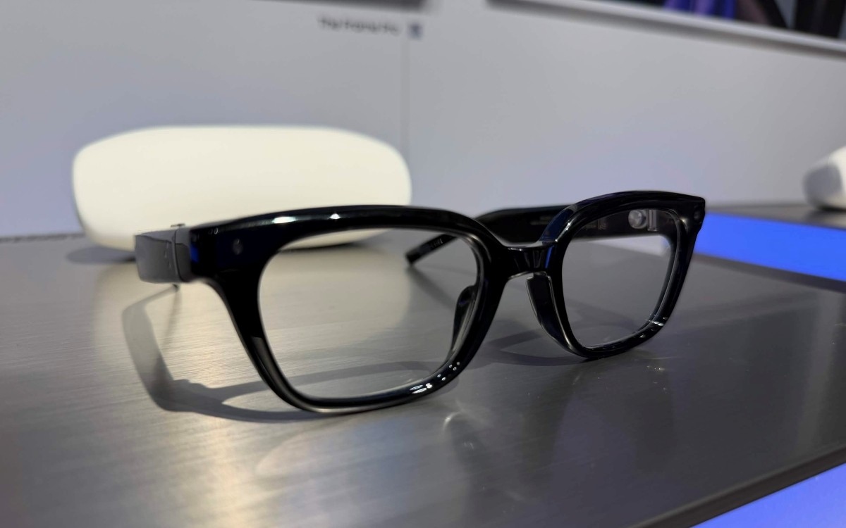 Google et Samsung dévoilent un nouvel aperçu de leurs lunettes IA : autonomie, design, sortie… Ce qu’il faut savoir